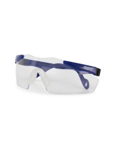 Dapro Iris Safety Glasses - Clear lens