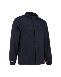 Dapro Defender Multinorm Fleece jacket - Size - Navy Blue - Flame-retardant , Anti-Static and Arc Flash Protection