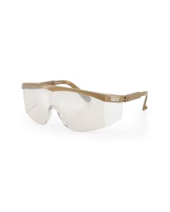Dapro Engineer Safety Glasses - Grey lens