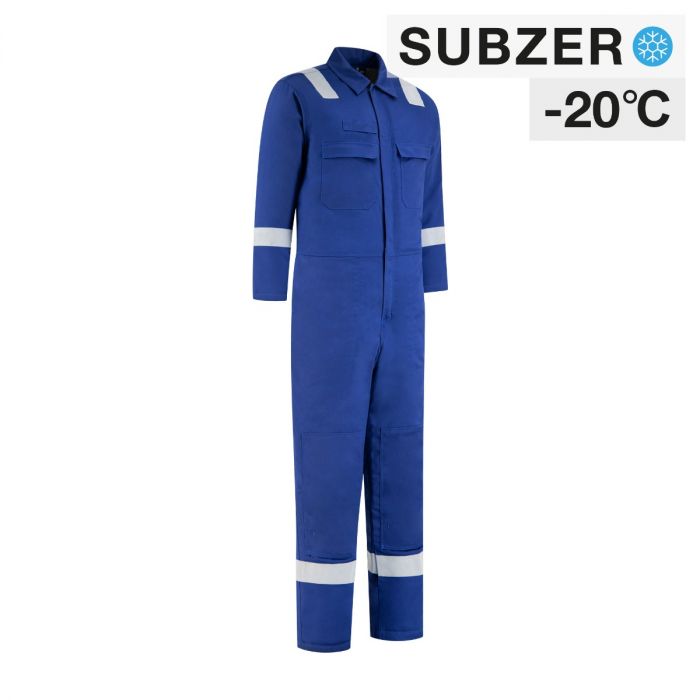 Dapro Blizzard Multinorm Lined Winter Overall 