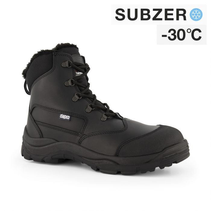 Dapro Canyon C S3 C SubZero Safety Shoes 