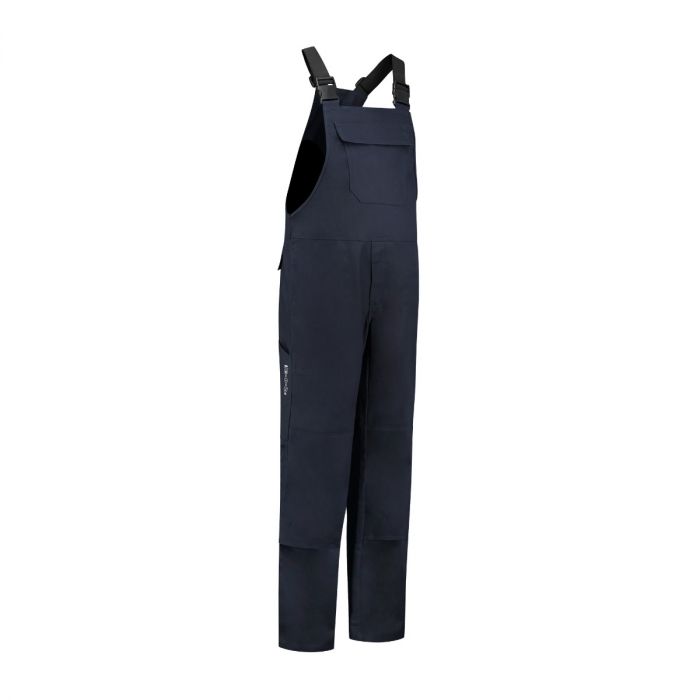 Dapro Constructor Multinorm Bib and Brace Overall - Size - Navy Blue - Flame-Retardant and Welding