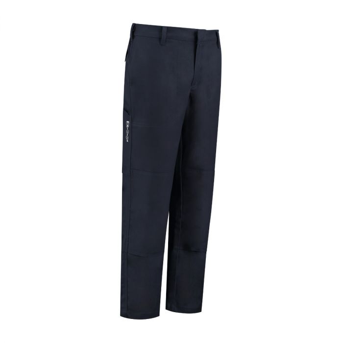 Dapro Constructor Multinorm Pant - Size - Navy Blue - Flame-Retardant , Anti-Static and Welding