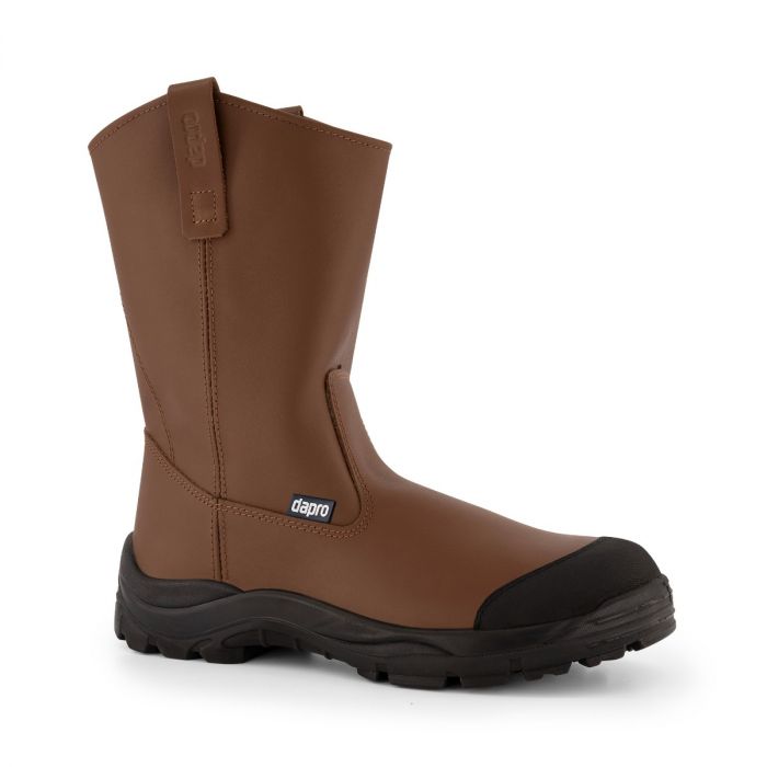 Dapro Driller S3 C Safety Boots 