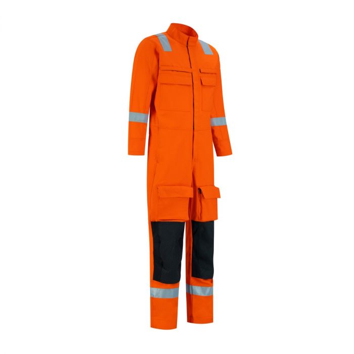 Dapro Rope Access Coverall IFR, Vibrant Orange