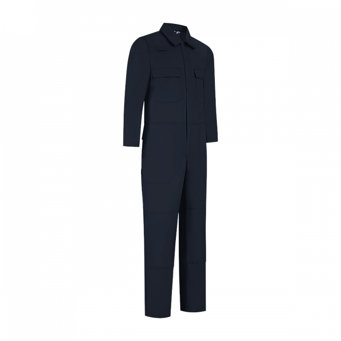 Dapro Worker Overall 100% Cotton - Navy Blue