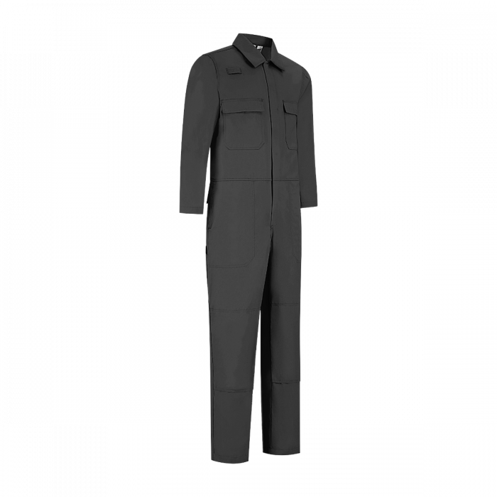 Dapro Worker Overall 100% Cotton - Size - Wolf Grey