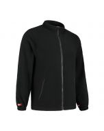 Dapro Basic Fleece jacket - Size - Black