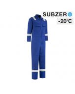 Dapro Blizzard Multinorm Lined Winter Overall 