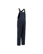 Dapro Constructor Multinorm Bib and Brace Overall - Size - Navy Blue - Flame-Retardant and Welding