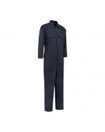 Dapro Constructor Multinorm Overall 98% Cotton - Size - Black - Flame-Retardant , Anti-Static and Welding