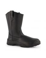 Dapro Driller S3 C Safety Boots - Size - Black - Steel Toecap and Anti-Perforation Steel Midsole