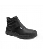 Dapro Noble S3 C Welding Shoes - Size - Black - Steel Toecap and Anti-Perforation Steel Midsole
