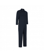 Dapro Worker Overall 100% Cotton - Size - Navy Blue