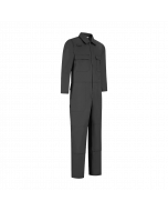 Dapro Worker Overall 100% Cotton - Size - Wolf Grey